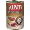 Sensible Lamm + Kartoffel von Rinti