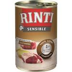 Rinti Sensible Lamm + Kartoffel