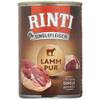 Singlefleisch von Rinti
