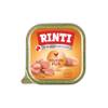 Singlefleisch Huhn Pur von Rinti