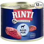 Rinti Singlefleisch Ross Pur