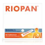 Riopan Magengel