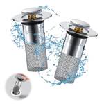 Risakogo Waschbeckenstöpsel