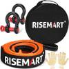 Abschleppseil von Risemart