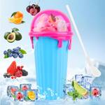 Risvowo Slushy Becher