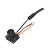 AIO 5.8G 800TVL Mikro-FPV-Kamera von RiToEasysports