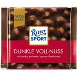 Ritter Sport Nuss-Klasse