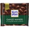 Ganze Mandel von Ritter Sport