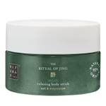 Rituals The Ritual of Jing