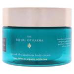 Rituals The Ritual of  Karma