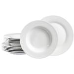 Ritzenhoff & Breker Tafelservice Bianco