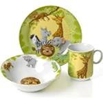 Ritzenhoff & Breker Dschungeltiere