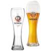 Weizenbiergläser Erdinger von Ritzenhoff & Breker