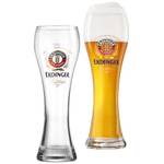 Ritzenhoff & Breker Weizenbiergläser Erdinger