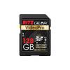 Video Pro SDXC 128GB von RitzGear