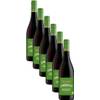 Lambrusco Rosso Bio von Riunite