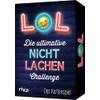 LOL – Die ultimative Nicht-lachen-Challenge von Riva Verlag