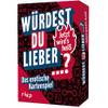 Würdest du lieber von Riva Verlag
