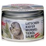 RIVIERA Pharma & Cosmetics GmbH Murmeltierölsalbe