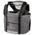 Doggy 0302GR Hundekorb von KLICKfix