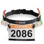 Rj-Sport Triathlon-Startnummernband