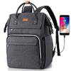 Wasserdichter Damen-Rucksack von RJEU