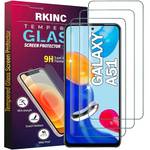 Rkinc Panzerglas Samsung Galaxy A51