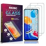 Rkinc Samsung Galaxy A52 Panzerglas