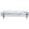 Kindersicherung, Chrom - B 975 x T 150 x H 149 mm von rKüchentechnik