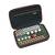 Rlsoco Batterie Organizer Tasche