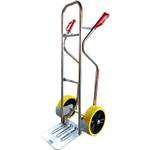 RLW-Gerätevertrieb - Aluminium Sackkarre
