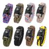 Survival Armband von Rlxmartd