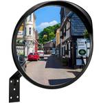 RMAN Verkehrsspiegel