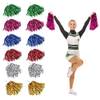 Cheerleader-Pompons von Rmenoor