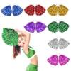 Cheerleader Pompons von Rnxsib