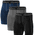 3er-Pack Kompressionsshorts von Roadbox