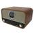 Roadstar Nostalgie Retro Radio