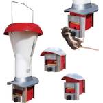 Roamwild Geflügel-Futterspender