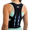 Geradehalter von Roar