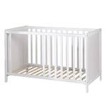 Roba 2 in 1 Babybett