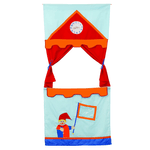 Roba 6971 Stoff Kasperletheater