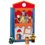 Roba 6972 - Kaspertheater aus Stoff