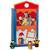 Roba 6972 - Kaspertheater aus Stoff