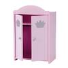 Puppenkleiderschrank von roba