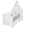 Babybett Set Jumbotwins von roba
