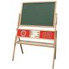 drehbare Standtafel mit Linien von roba