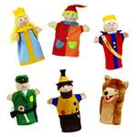 Roba Kasperlefiguren