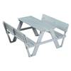 Kinder Outdoor Sitzgarnitur von roba