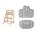 Sit Up FUN von roba