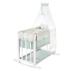Stubenbett 4-in-1 aus Holz von roba